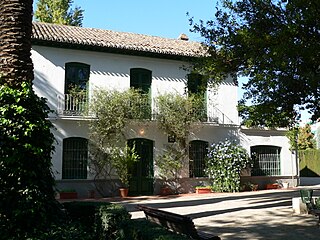 Casa-Museo Federico García Lorca