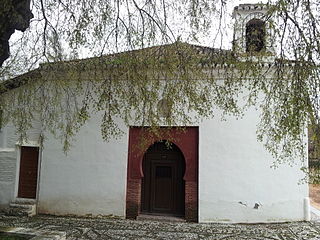 Ermita de San Sebastián