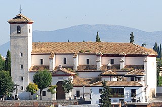 Iglesia de San Nicolás