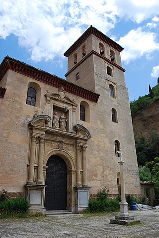 Iglesia de San Pedro y San Pablo