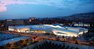 Parque de las Ciencias