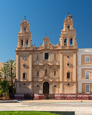 Catedral de la Merced