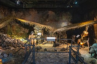 Museo Guanche