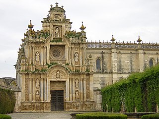 Cartuja de Santa María de la Defensión