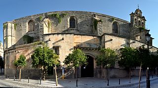 Iglesia de San Marcos