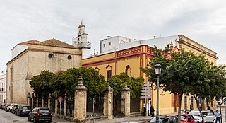 Iglesia de la Santísima Trinidad