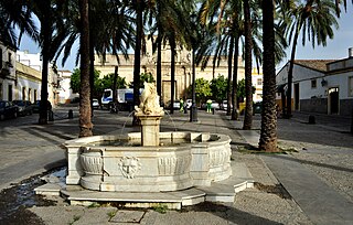 Plaza del Mercado