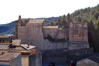 Ermita de San Roque