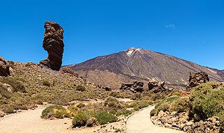 Pico del Teide