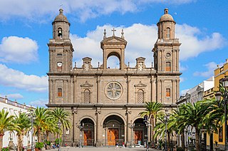 Catedral de Santa Ana