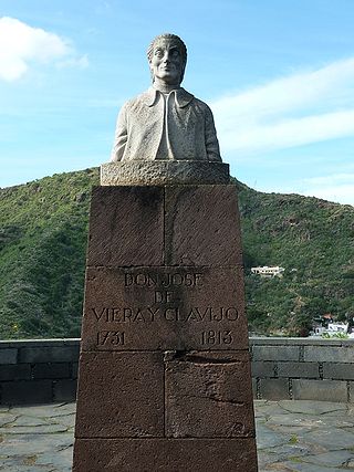 Jardín Botánico Viera y Clavijo