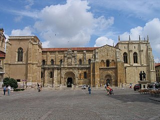 Basílica de San Isidoro