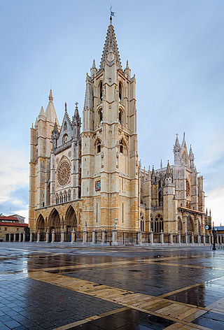 Catedral de León