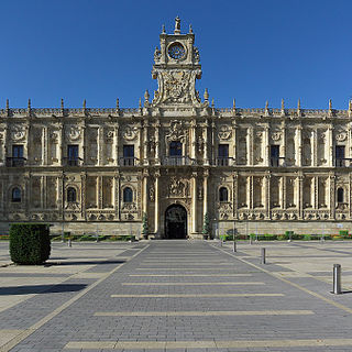 Convento de San Marcos