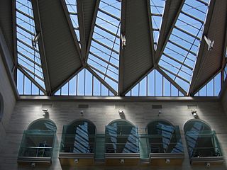 Biblioteca Pública de Lleida