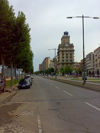 CaixaForum Lleida