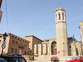 Església de Sant Llorenç