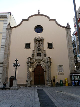 Església de Sant Pere