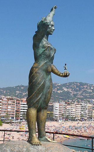 La Dona Marinera