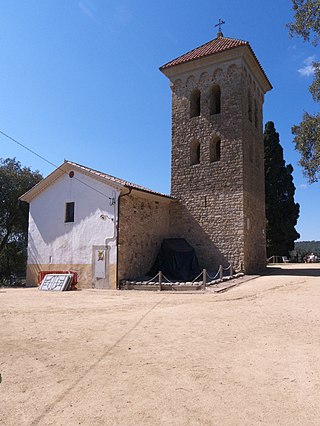 Mare de Déu de les Alegries