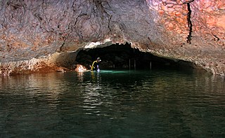 Cova des Pas de Vallgornera