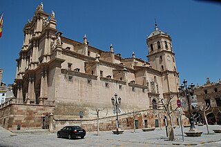 Colegiata de San Patricio