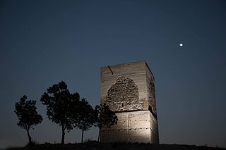 Torre de Torrecilla