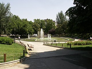 Berlin Park