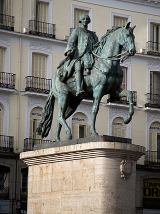 Carlos III