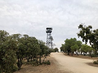 Cerro de Garabitas