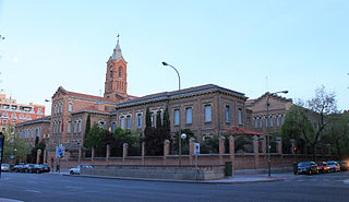 Hijas de la Caridad de San Vicente de Paúl