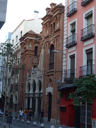 Iglesia de la Buena Dicha