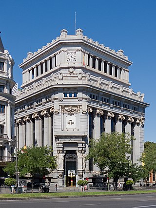 Instituto Cervantes