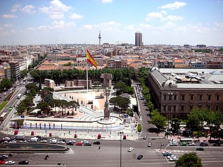 Jardines del Descubrimiento