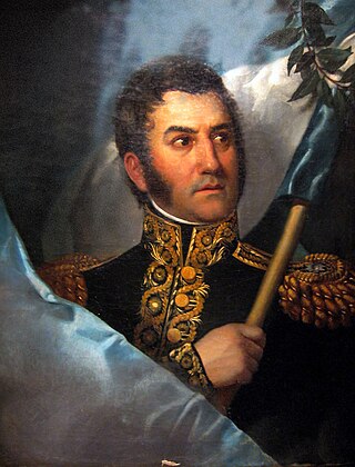 José de San Martin