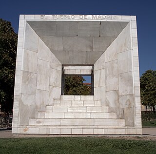 Monumento a la Constitución