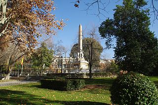 Plaza de la Lealtad