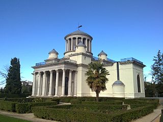 Real Observatorio de Madrid