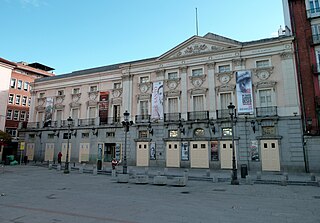 Teatro Español