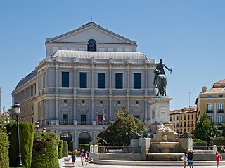 Teatro Real