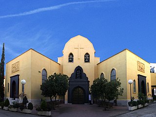 Teatro de La Abadía