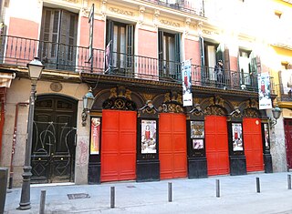 Teatro de Lara