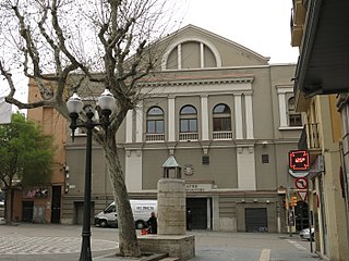 Teatre Conservatori