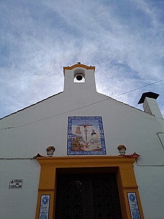 Capilla de Santiago