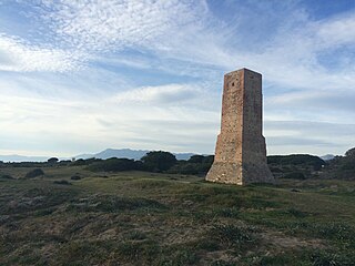 Torre Ladrones