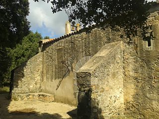 Sant Martí de Mata