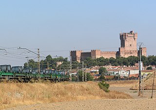 Medina del Campo