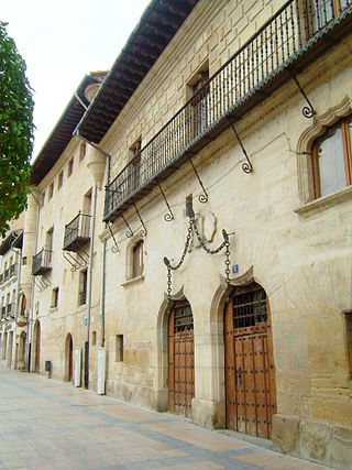 Casa de las Cadenas