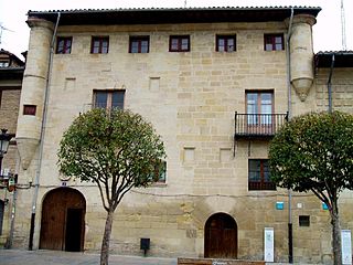 Casa de los Urbina