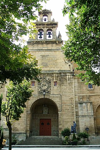 Iglesia de los Sagrados Corazones